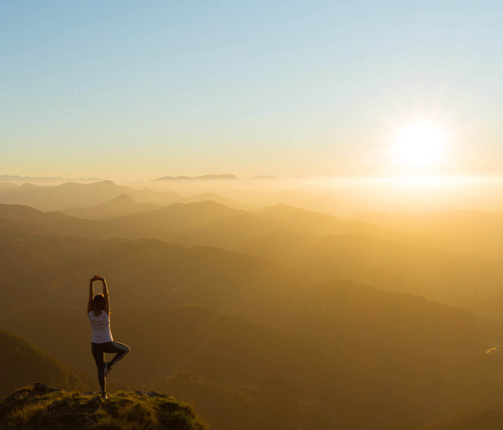 5 best morning yoga routines curated for you